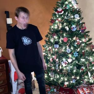 Meet your Posher, Drew